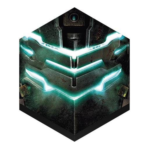 Dead Space Icon 512x512 png